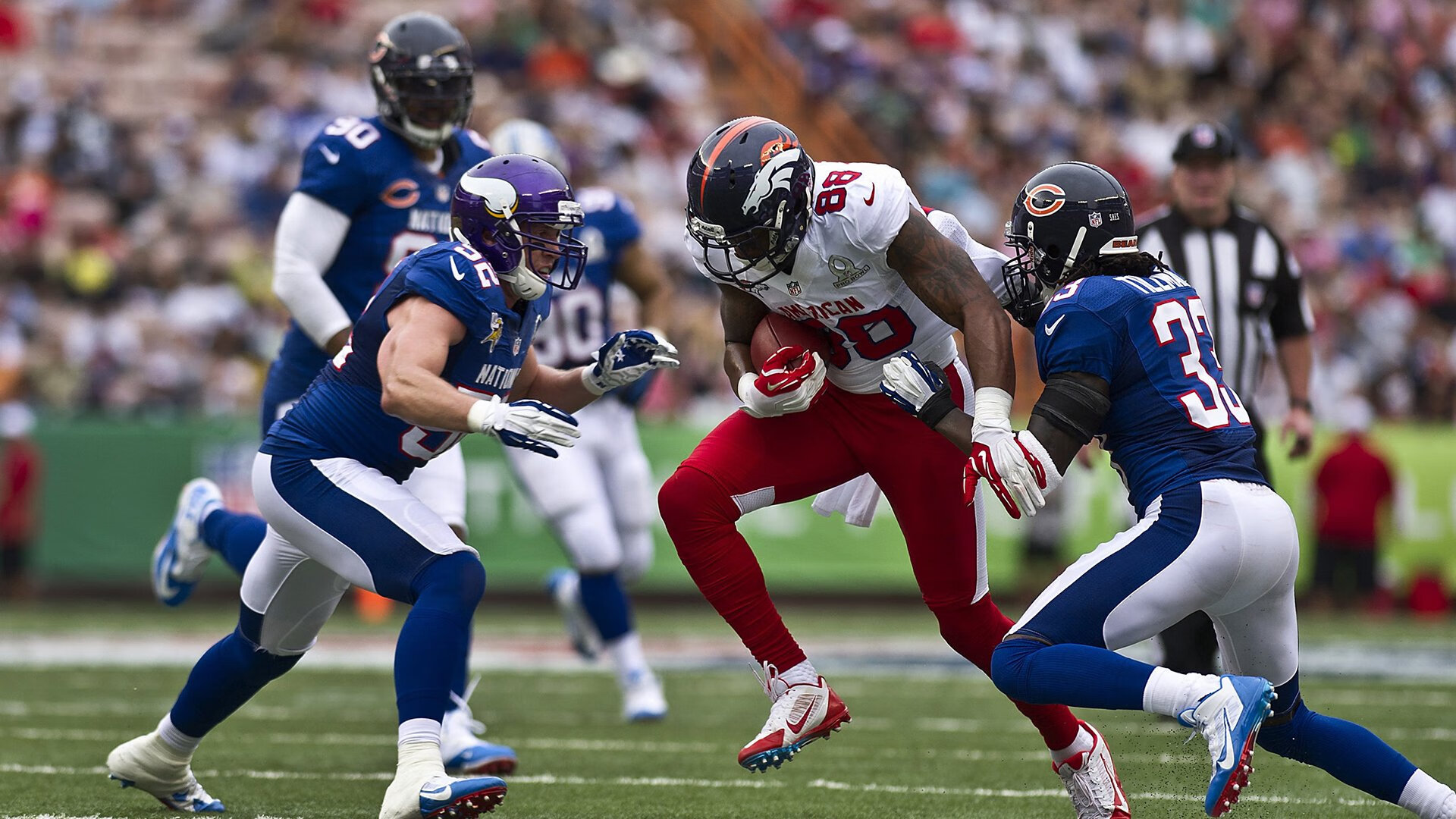 德甲逆境突围:坚韧不拔,逆转局势的经典瞬间